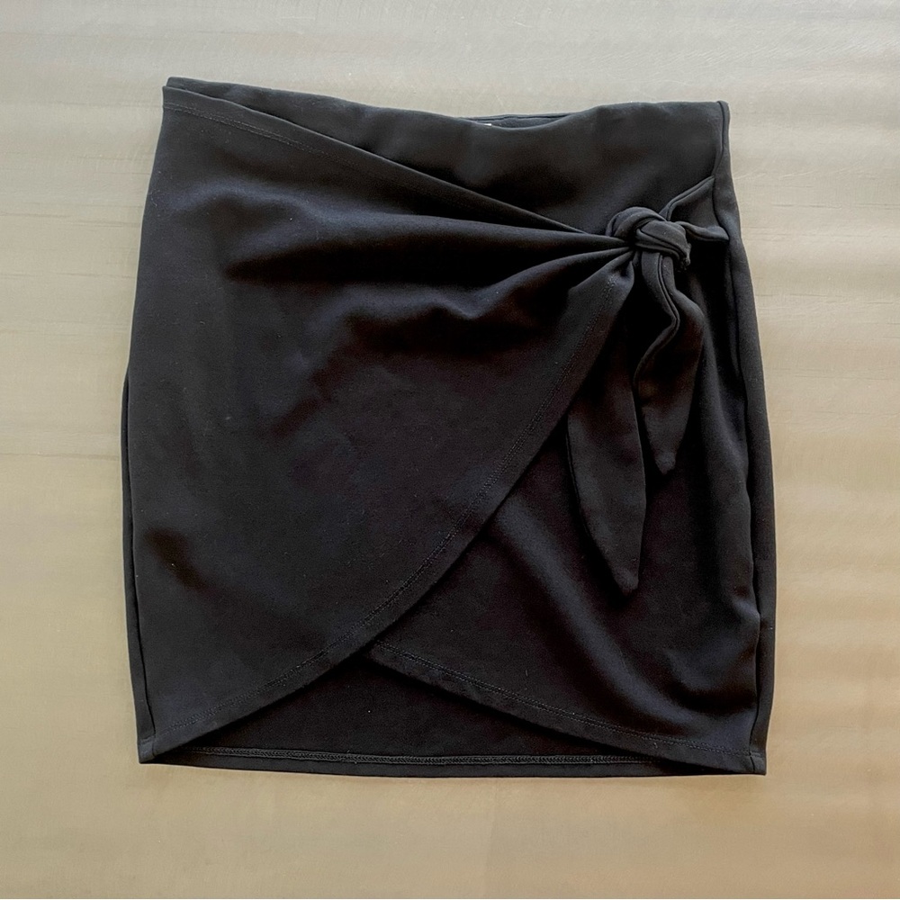 Privacy Please skirt